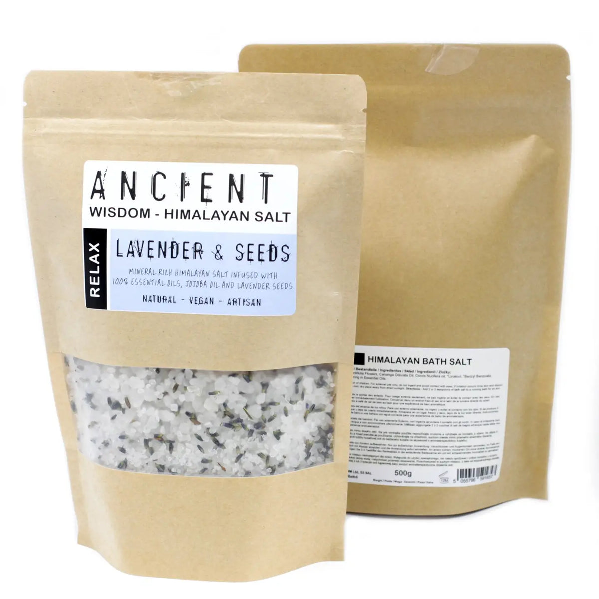 Bath, Body & Aromatherapy