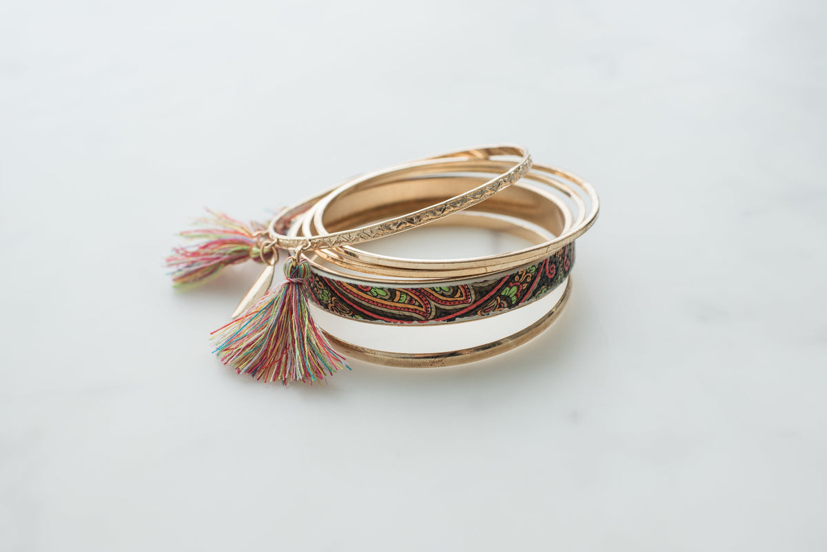 Bracelets