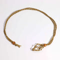Necklace Cord - Sand