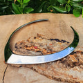 Silver Choker Necklace